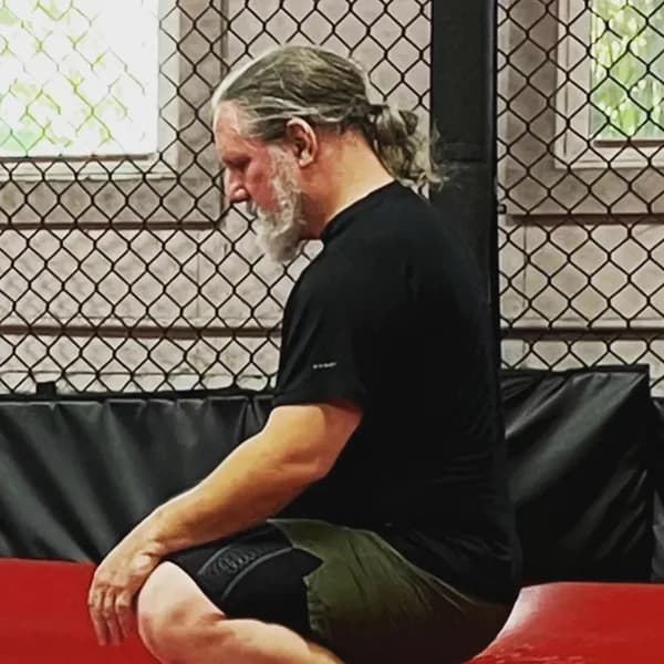 Dax Erickson at Portland Sumo